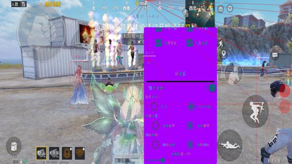 和平精英DDYS辅助